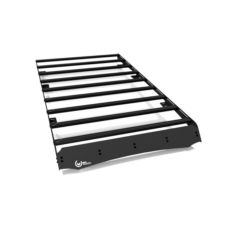 Load image into Gallery viewer, Prinsu Lexus GX470 Roof Rack | 2003-2009
