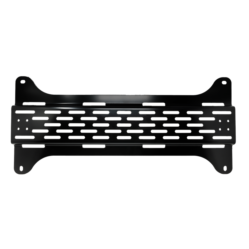 Load image into Gallery viewer, Overland Kitted Mounting Plate for MAXTRAX® LITE
