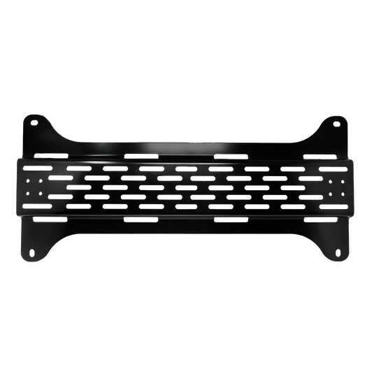 Overland Kitted Mounting Plate for MAXTRAX® LITE