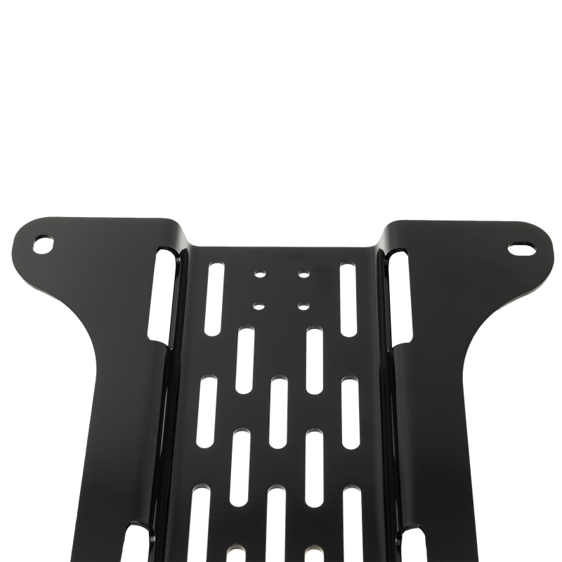 Load image into Gallery viewer, Overland Kitted Mounting Plate for MAXTRAX® LITE
