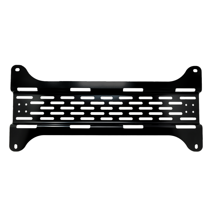 Overland Kitted Mounting Plate for MAXTRAX® LITE