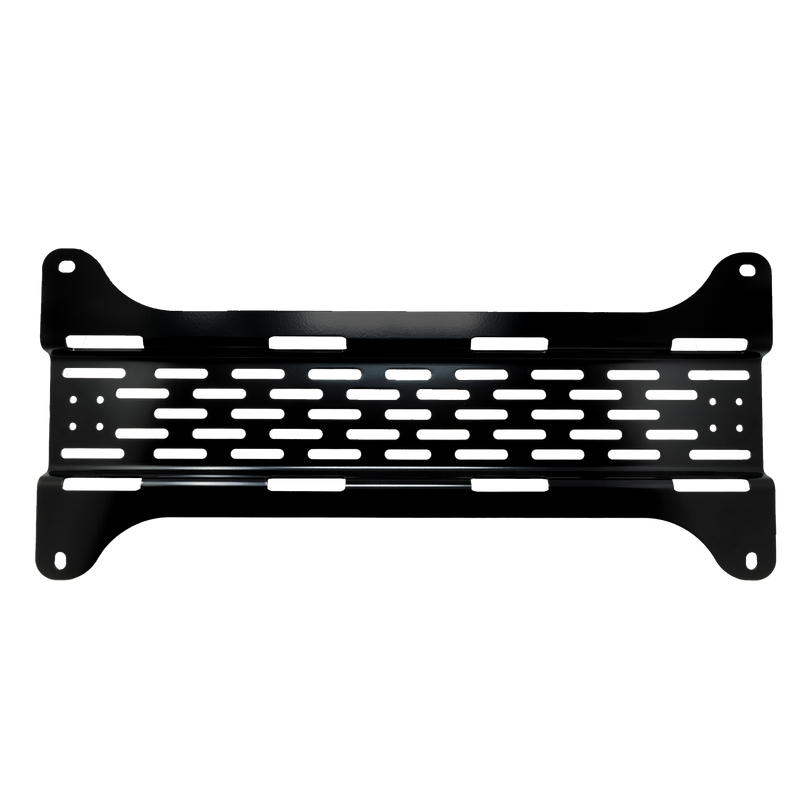 Load image into Gallery viewer, Overland Kitted Mounting Plate for MAXTRAX® LITE

