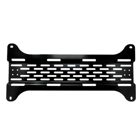 Overland Kitted Mounting Plate for MAXTRAX® LITE
