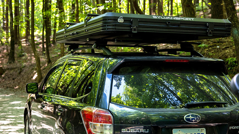 Load image into Gallery viewer, Rooftop Tents
