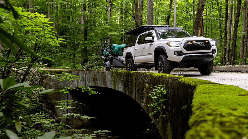 Load image into Gallery viewer, Rooftop Tents
