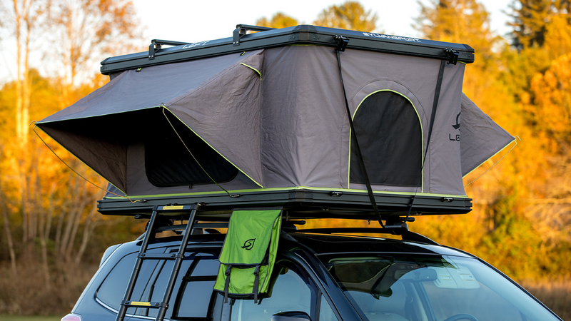 Load image into Gallery viewer, Rooftop Tents
