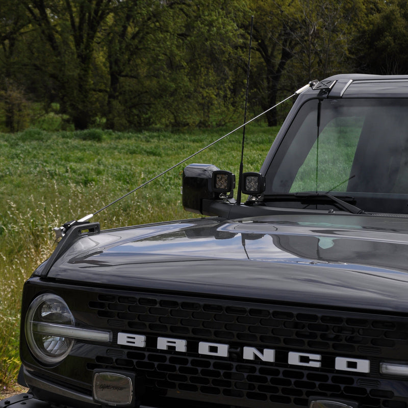 Load image into Gallery viewer, Ford Bronco Limb Riser Set
