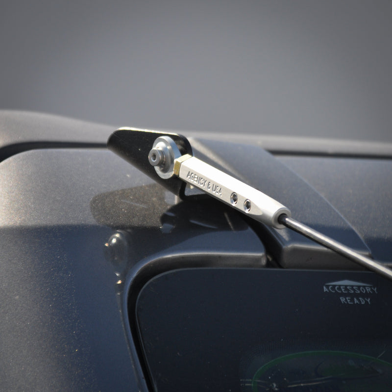 Load image into Gallery viewer, Ford Bronco Limb Riser Set
