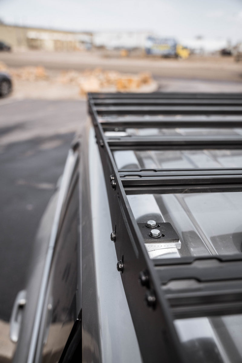 Load image into Gallery viewer, Prinsu LX600 Roof Rack | 2022-2023
