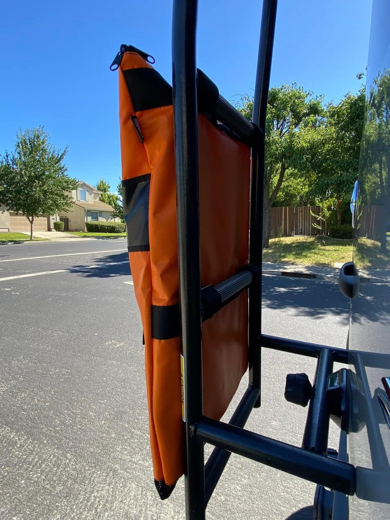 Load image into Gallery viewer, Ladder Trash Bag - 24 inch
