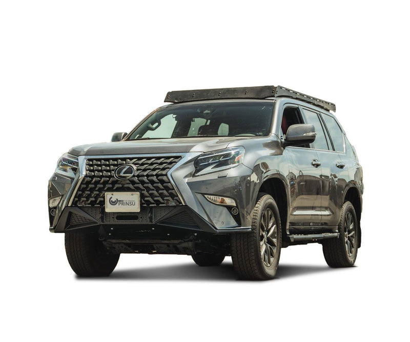 Load image into Gallery viewer, Prinsu Lexus GX460 Roof Rack | 2010-2023
