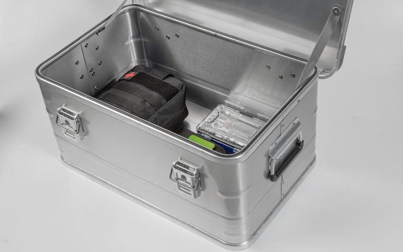 Load image into Gallery viewer, Artemis Outdoor Adventure Box (Med. Box w/ Jump Pack)
