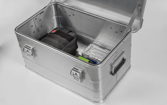 Artemis Outdoor Adventure Box-Lite (Small Box- No Jump Pack)