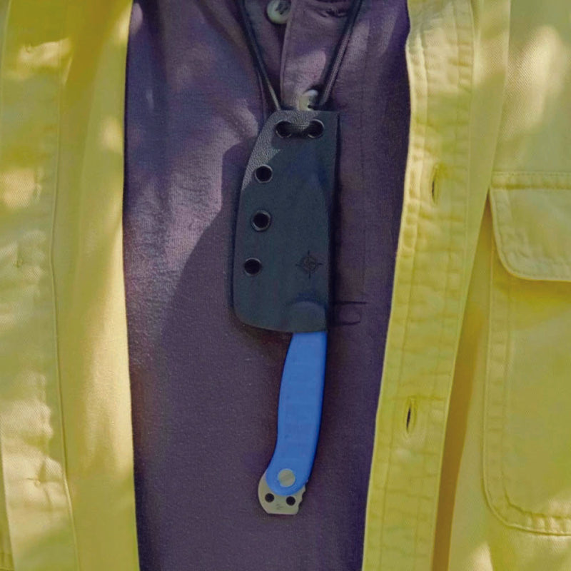 Load image into Gallery viewer, MSK-1® Mini EDGE Sheath
