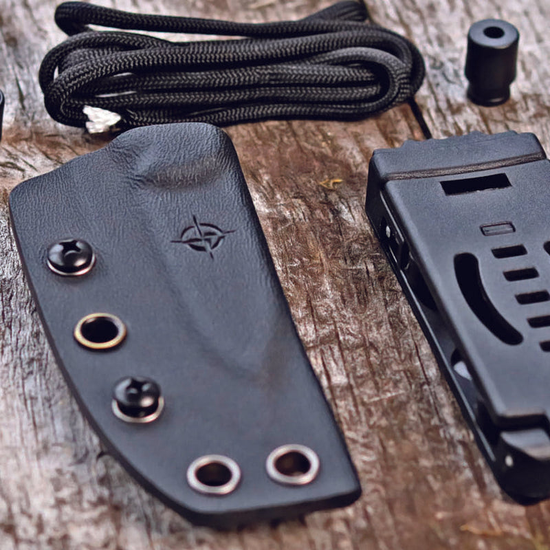 Load image into Gallery viewer, MSK-1® Mini EDGE Sheath
