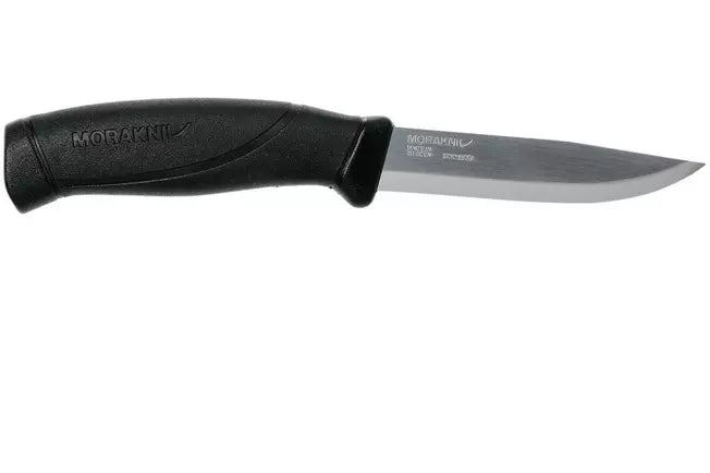 Load image into Gallery viewer, Morakniv Companion Outdoor Knife
