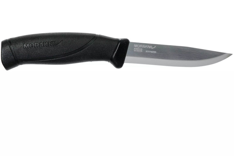 Load image into Gallery viewer, Morakniv Companion Outdoor Knife
