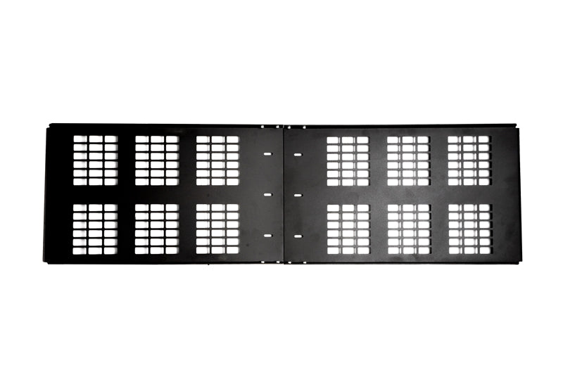 Load image into Gallery viewer, Interior Rear Molle Panel For 2010-2024 4Runner
