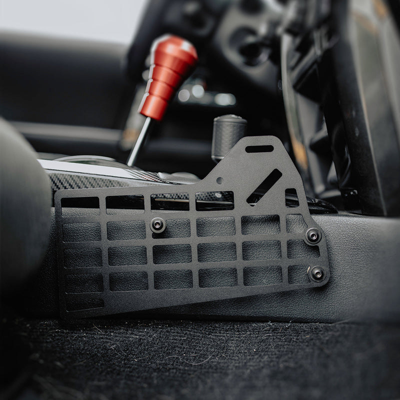 Load image into Gallery viewer, Center Console MOLLE Panels For 2010-2024 4Runner
