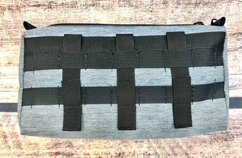 Load image into Gallery viewer, MOLLE Tool Pouch - Tool Storage Bag
