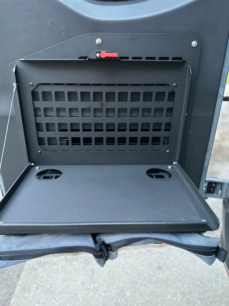 Load image into Gallery viewer, MOLLE  Storage Cubby Pouches - Set
