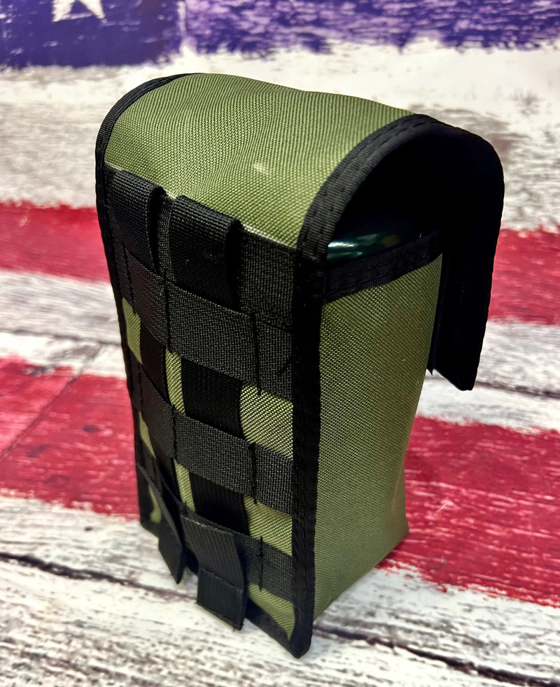 Load image into Gallery viewer, Propane Bottle MOLLE Pouch
