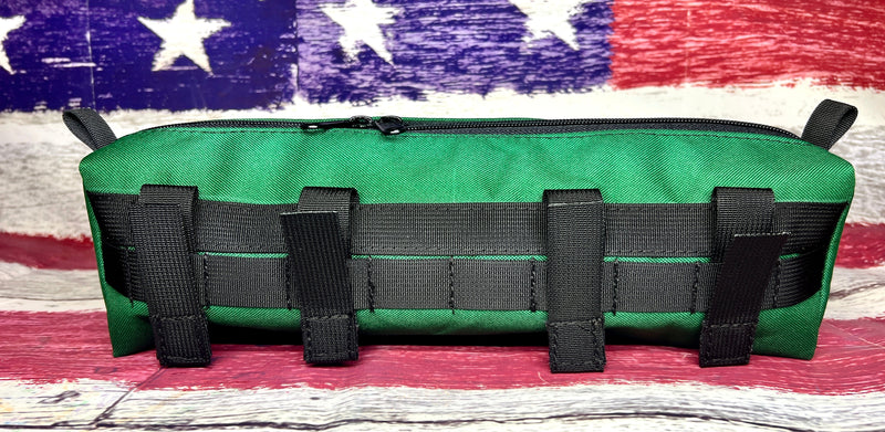 Load image into Gallery viewer, MOLLE  Storage Cubby Pouches - Set
