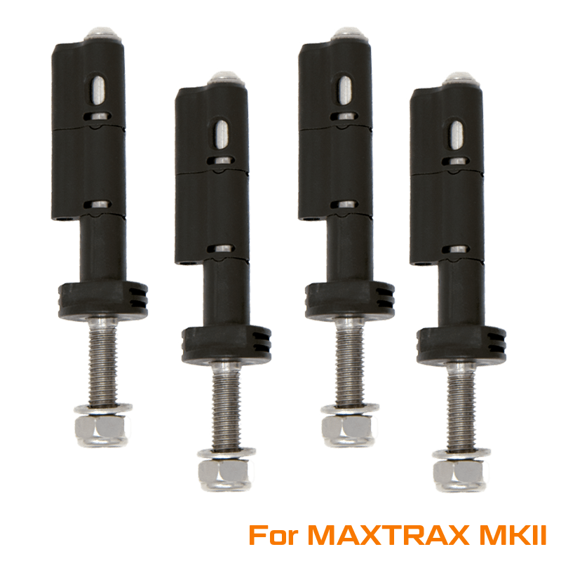 Load image into Gallery viewer, MAXTRAX MKII Mounting Pins
