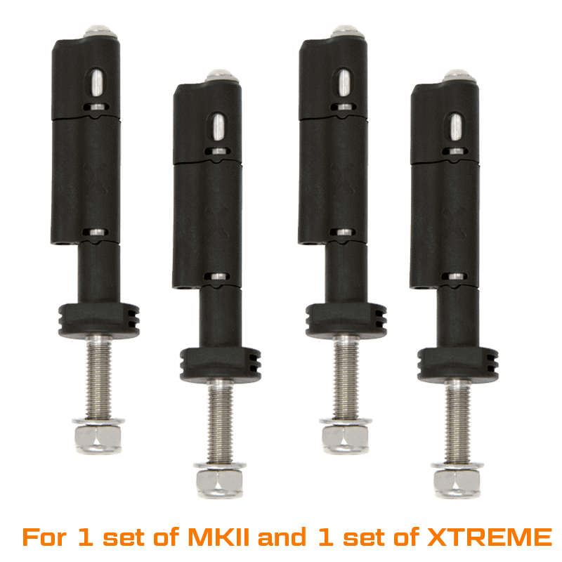 Load image into Gallery viewer, MAXTRAX XTREME Combo Pin Set
