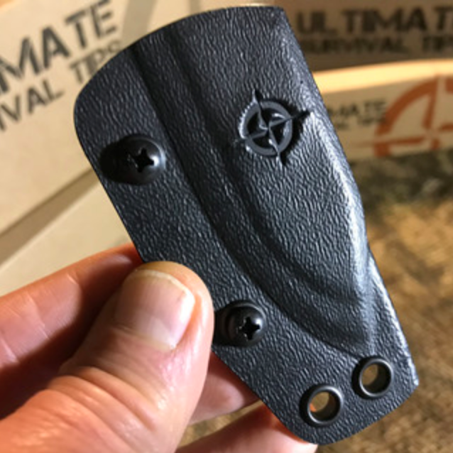 Load image into Gallery viewer, MSK-1® Mini EDGE Sheath
