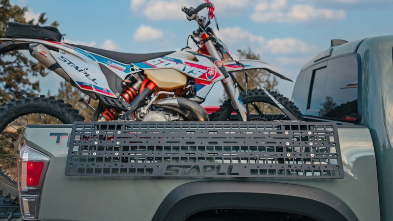 Load image into Gallery viewer, 48x10" Fender Rack
