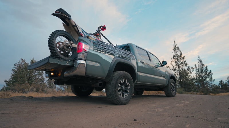 Load image into Gallery viewer, 48in x 10" MOLLE Panel
