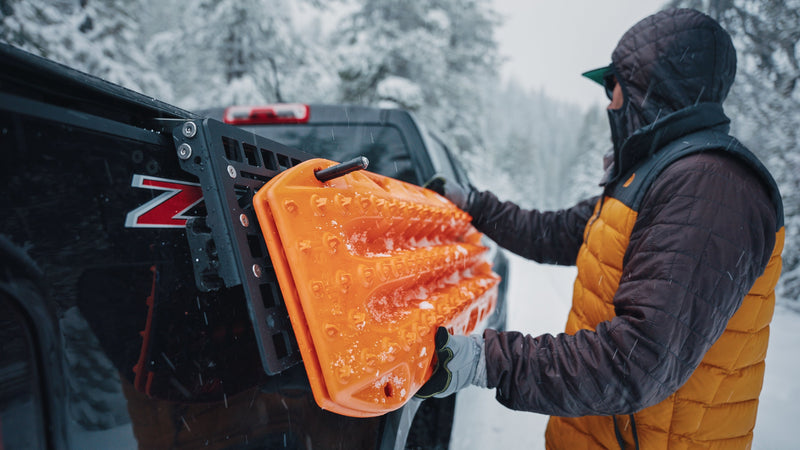 Load image into Gallery viewer, 48in x 10" MOLLE Panel
