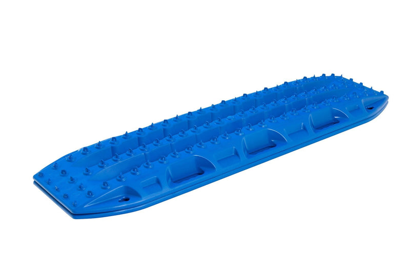 Load image into Gallery viewer, MAXTRAX MKII FJ Blue Recovery Boards
