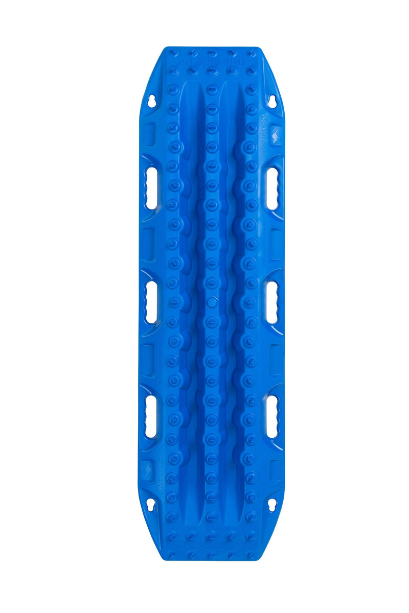 Load image into Gallery viewer, MAXTRAX MKII FJ Blue Recovery Boards
