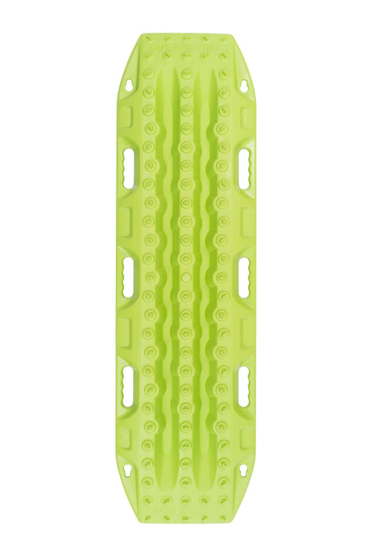 MAXTRAX MKII Lime Green Recovery Boards
