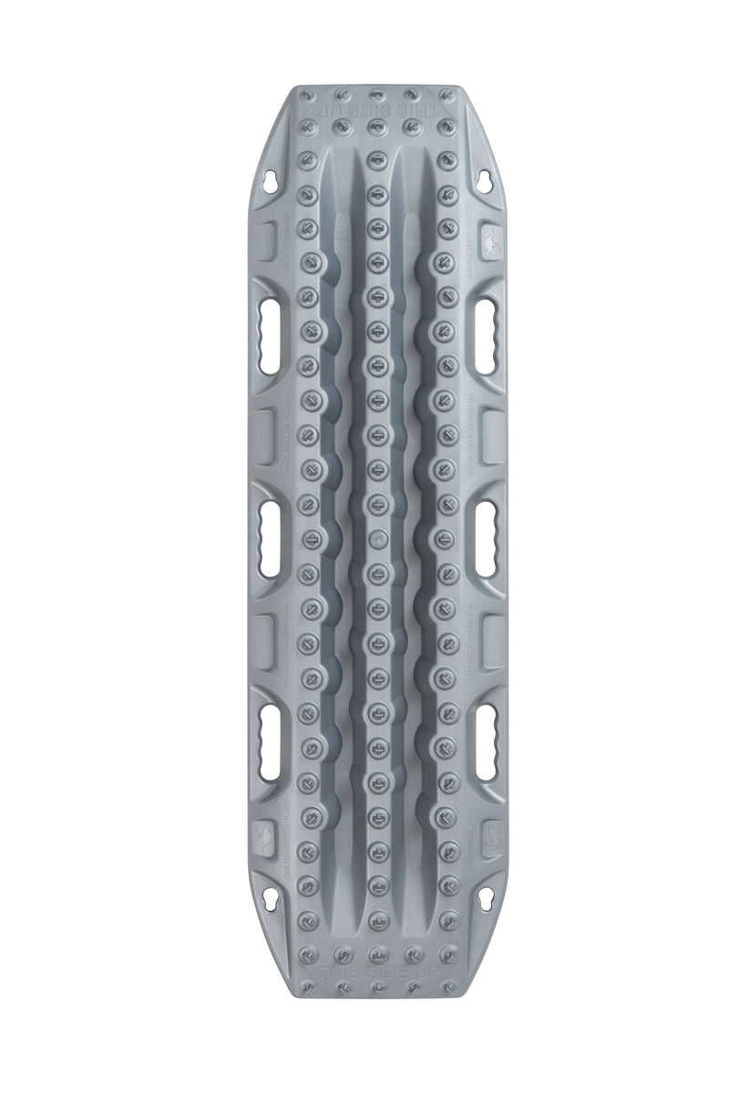 Load image into Gallery viewer, MAXTRAX MKII Titanium Grey Recovery Boards
