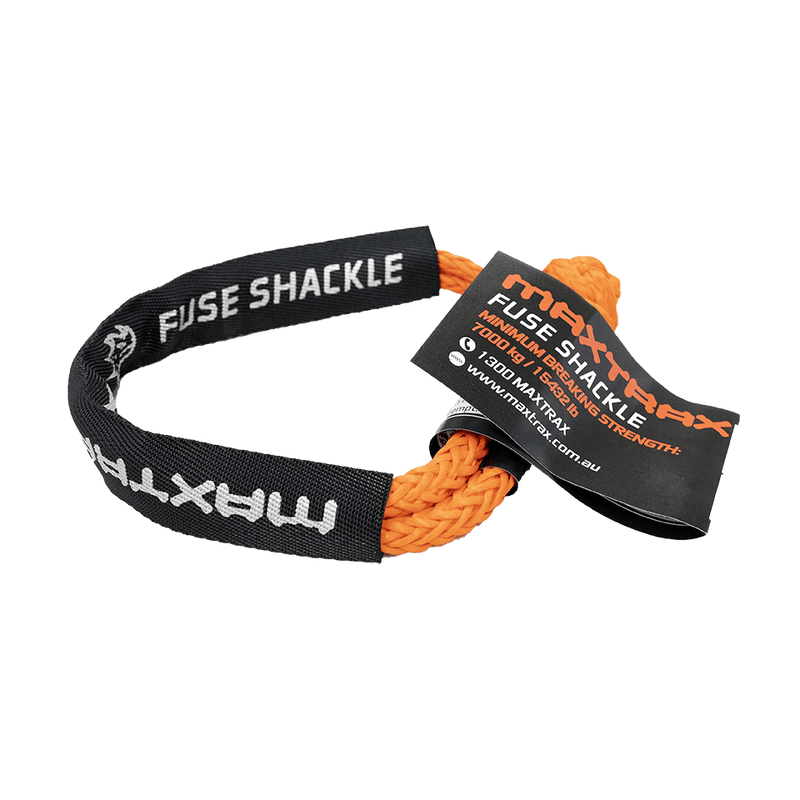 Load image into Gallery viewer, MAXTRAX Fuse Shackle
