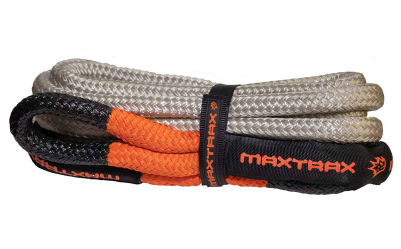 Load image into Gallery viewer, MAXTRAX Kinetic Recovery Ropes
