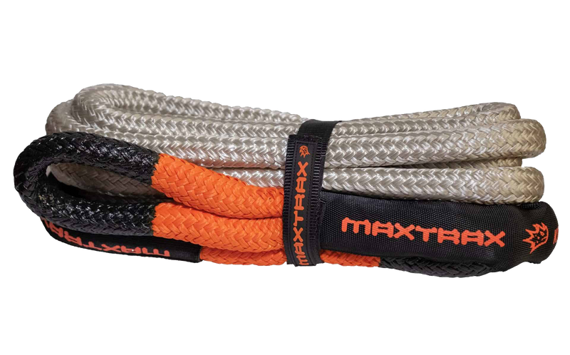 Load image into Gallery viewer, MAXTRAX Kinetic Recovery Ropes
