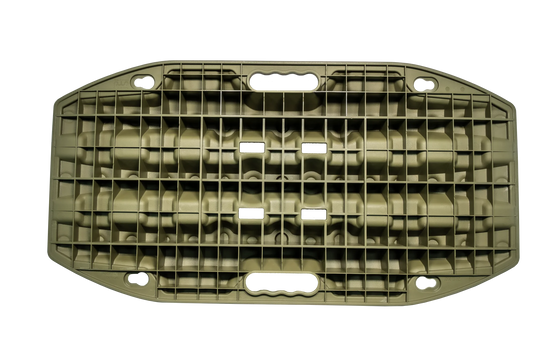 Maxtrax Mini Jaxbase Combo Olive Drab