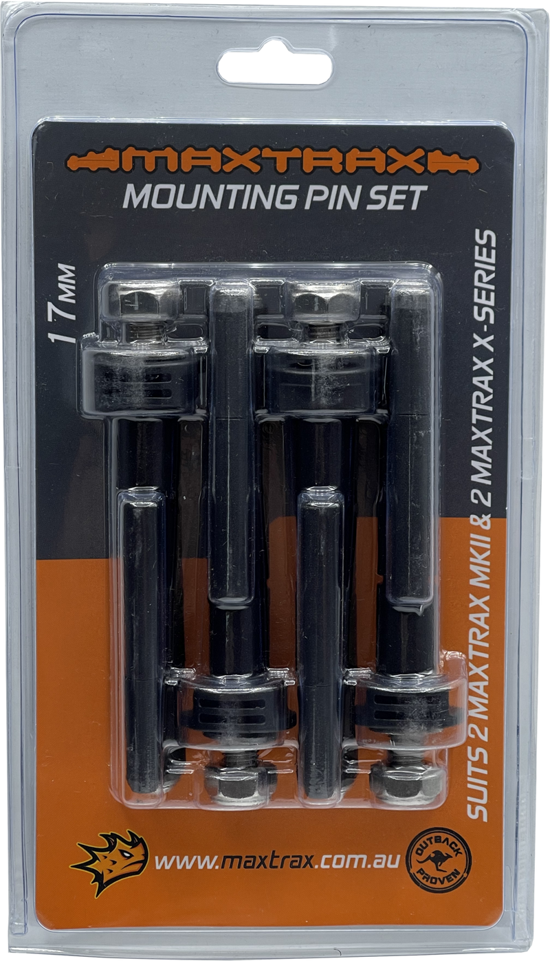 Load image into Gallery viewer, MAXTRAX XTREME Combo Pin Set
