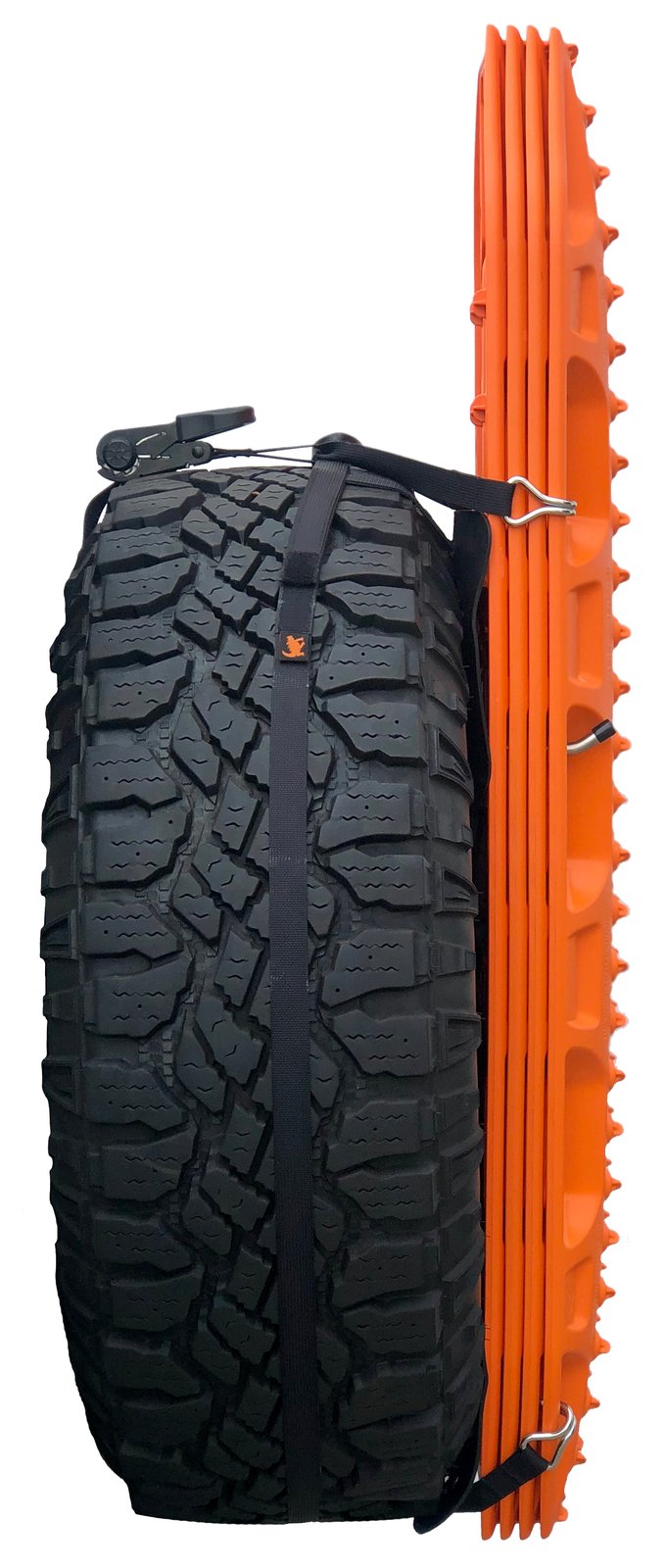 Load image into Gallery viewer, MAXTRAX Rear Wheel Harness
