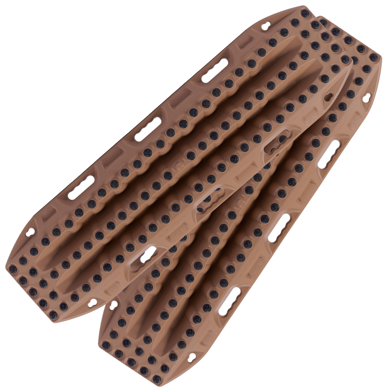 Load image into Gallery viewer, MAXTRAX XTREME Desert Tan Recovery Boards
