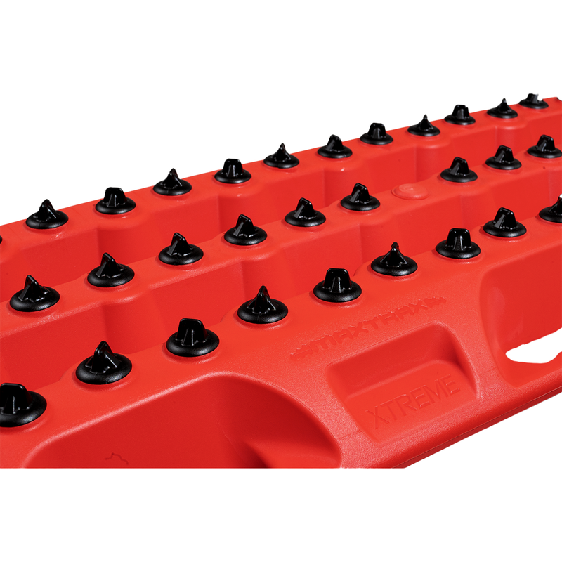 Load image into Gallery viewer, MAXTRAX XTREME Red Recovery Boards
