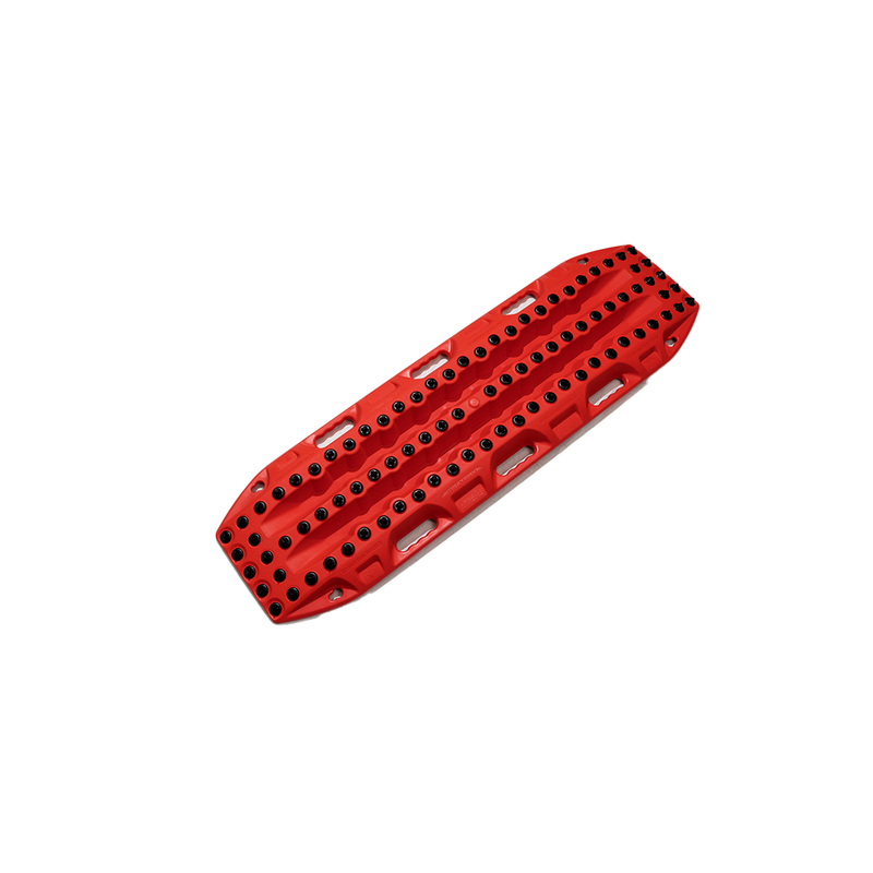 Load image into Gallery viewer, MAXTRAX XTREME Red Recovery Boards
