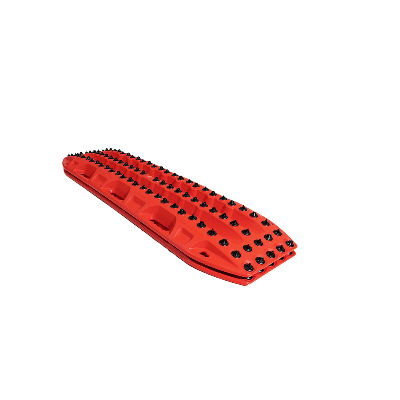 Load image into Gallery viewer, MAXTRAX XTREME Red Recovery Boards
