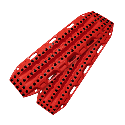 Load image into Gallery viewer, MAXTRAX XTREME Red Recovery Boards
