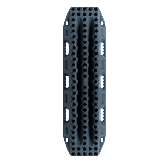 MAXTRAX XTREME Gunmetal Grey Recovery Boards