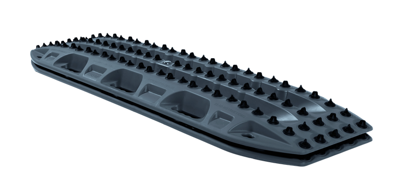 Load image into Gallery viewer, MAXTRAX XTREME Gunmetal Grey Recovery Boards
